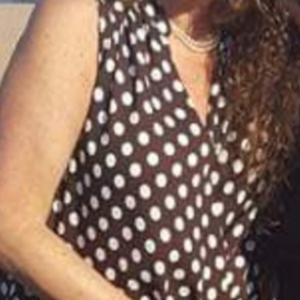 Sleeveless pullover - Picture 2 of 3